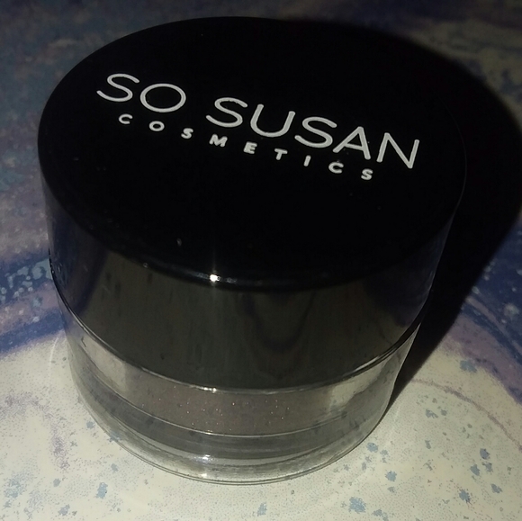 So Susan color trip pigment "mysterious" - Picture 2 of 5